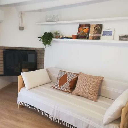 Olivia V Apartment Tarragona Exterior photo