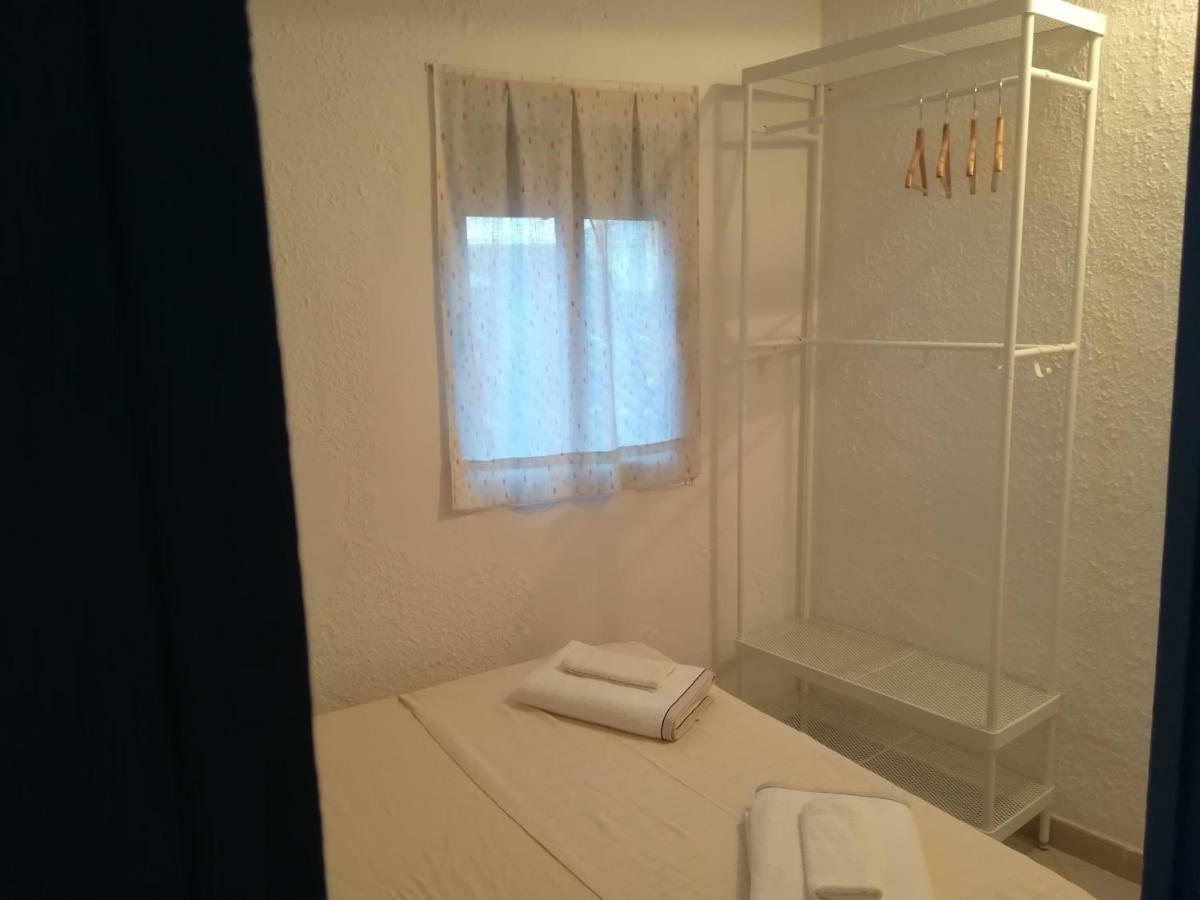 Olivia V Apartment Tarragona Exterior photo
