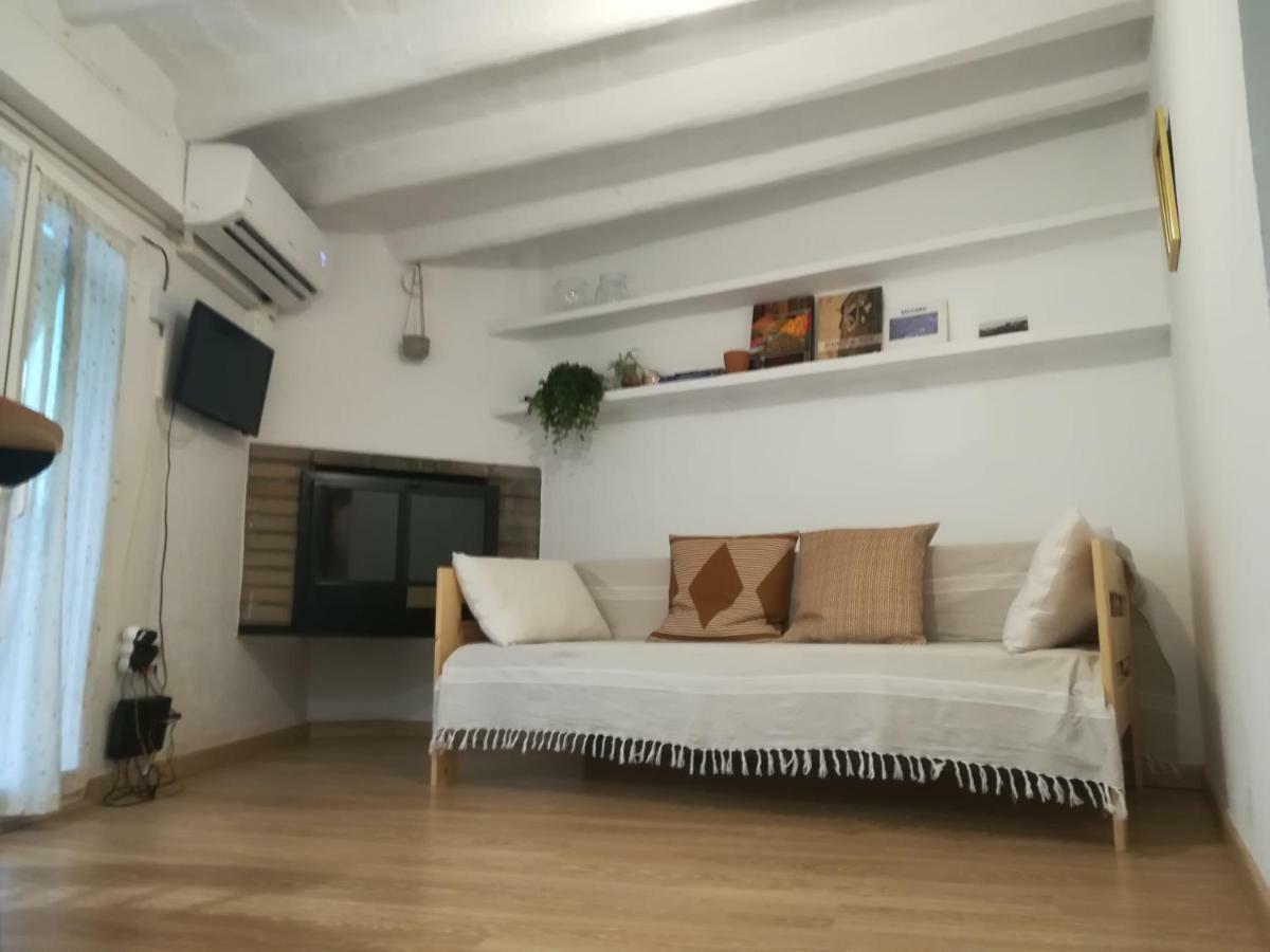 Olivia V Apartment Tarragona Exterior photo