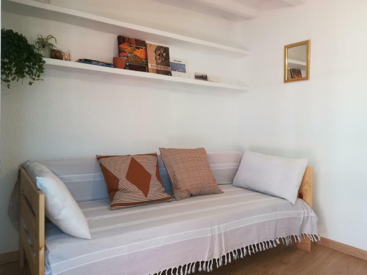 Olivia V Apartment Tarragona Exterior photo